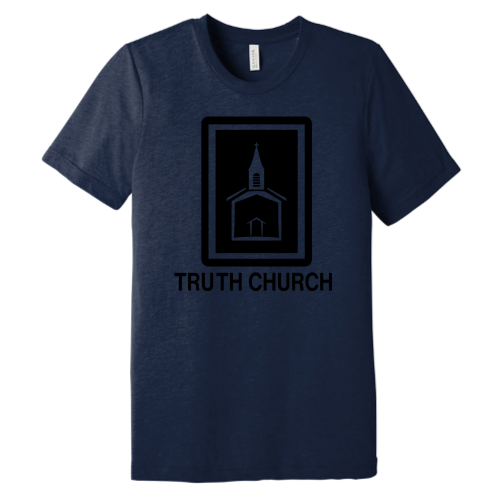 NAVY TRIBLEND