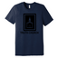 NAVY TRIBLEND