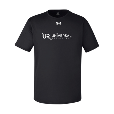 UniversalRetirement - Under Armour Men's Team Tech T-Shirt