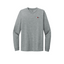 Dark Heather Grey
