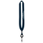 NORDTECH - 3/4 Inch Lanyard with Retractable Badge Clip