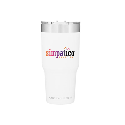 Brinson Benefits - Titan 30oz Thermal Tumbler - v2