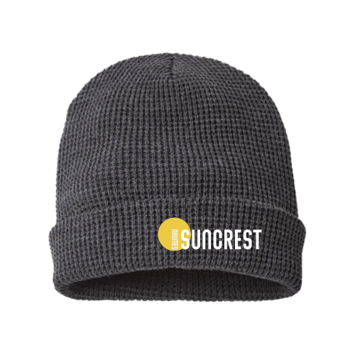 Naumes Suncrest - Richardson - 146R Waffle Bean