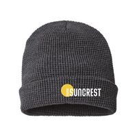 Naumes Suncrest - Richardson - 146R Waffle Bean