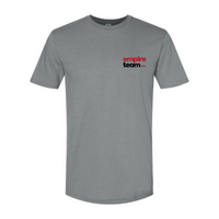 EmpireTeamatKellerWilliams - Softstyle CVC T-Shirt
