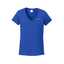 Guardian - Gildan Ladies Heavy 100% Cotton V-Neck T-Shirt