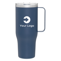 Denali - 40oz Thermal Tumbler