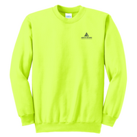 Safety Green