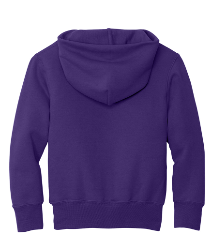 Team Purple