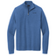 TDC - Brooks Brothers Cotton Stretch 1/4-Zip Sweater BB18402