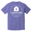 Careworkus - Unisex Comfort Colors Vintage Tee v1