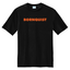 Bornquist - Port & Company  Essential Performance Tee - Written Logo