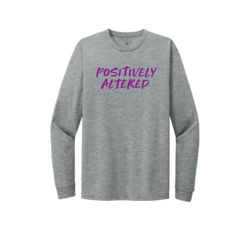 Dr.Cindy - Next Level Unisex CVC Long Sleeve Tee