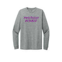 Dr.Cindy - Next Level Unisex CVC Long Sleeve Tee