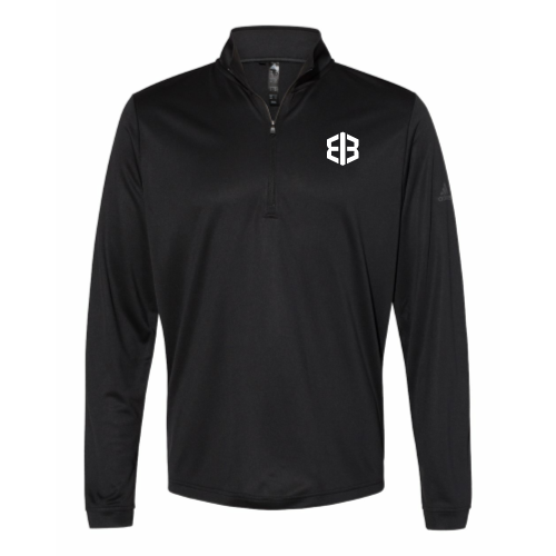 EntreBrand - Lightweight Quarter-Zip Pullover v2