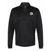 EntreBrand - Lightweight Quarter-Zip Pullover v2