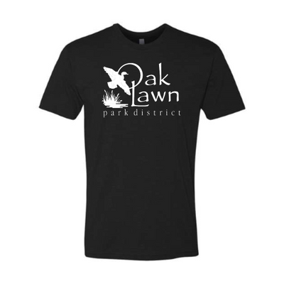 OakLawnParkDistrict - Next Level 6210 - Unisex CVC T-Shirt