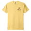 PeninsulaMontessoriAcademy  - Unisex Next Level 6210 - CVC T-Shirt