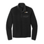 Runbiz - Port Authority Camp Fleece Snap Pullover v2