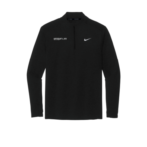 SLConstruction - Nike Dri-FIT Element 1/2-Zip Top