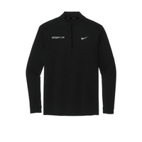 SLConstruction - Nike Dri-FIT Element 1/2-Zip Top