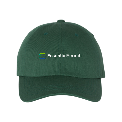 EssentialSearch - Dad Hat v1