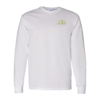 WachtelFarms - Gildan Heavy Cotton 100% Cotton Long Sleeve T-Shirt