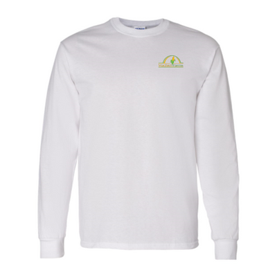 WachtelFarms - Gildan Heavy Cotton 100% Cotton Long Sleeve T-Shirt