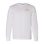 WachtelFarms - Gildan Heavy Cotton 100% Cotton Long Sleeve T-Shirt
