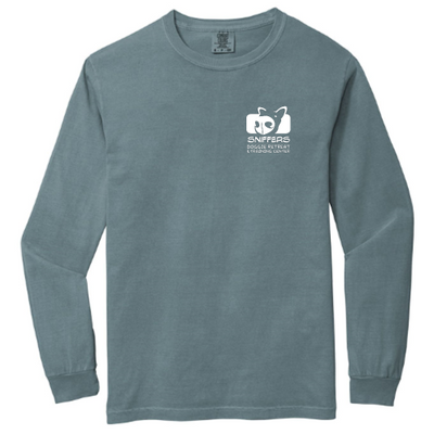 SNIFFERS - Comfort Colors - 6014