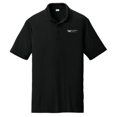 WVBH - PosiCharge Competitor Polo