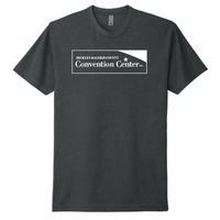 BRCCC - Unisex Next Level 6210 - CVC T-Shirt