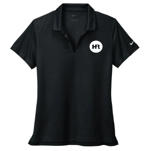 SoutheastTexasHR - Nike Ladies Dri-FIT Micro Pique 2.0 Polo