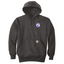 NJEMSTaskForce - Carhartt Rain Defender Paxton Heavyweight Hooded Sweatshirt