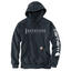 KeystoneContracting - Carhartt - Midweight Hooded Logo Sweatshirt