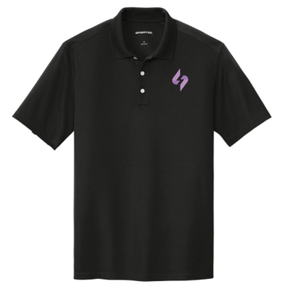 Snapattack - Sport-Tek UV Micropique Polo ST740