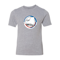 GVCBMWCCA - Youth Premium Short Sleeve Crew v2