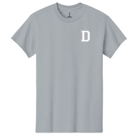 DRRSS - Gildan - 5000