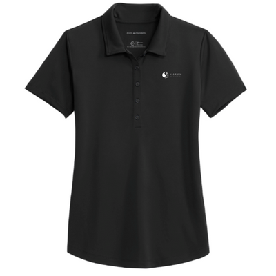 Seabird -Sustainable Port Authority Ladies C-FREE Snag-Proof Polo V2