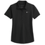 Seabird -Sustainable Port Authority Ladies C-FREE Snag-Proof Polo V2