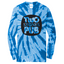 TwoStonesPub - Port & Company Essential Tie-Dye Long Sleeve Tee v2