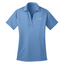 Kopis - Port Authority Ladies Silk Touch Performance Polo