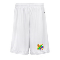 EqualityAzerothGaming - Badger - B-Core 7'' Inseam Shorts