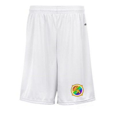 EqualityAzerothGaming - Badger - B-Core 7'' Inseam Shorts