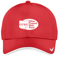 OhioTransitRiskPool - Nike Dri-FIT Perforated Performance Cap