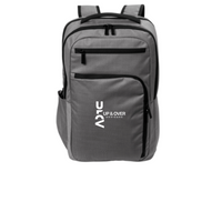 UpOverAdv Port Authority - Tech Backpack