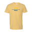 LinnBentonCCM - Unisex Next Level 6210 - CVC T-Shirt