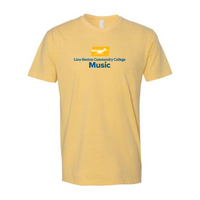 LinnBentonCCM - Unisex Next Level 6210 - CVC T-Shirt
