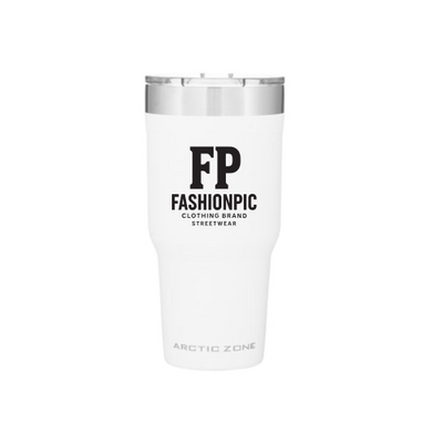 FashionPic - Titan 30oz Thermal Tumbler