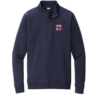 ShotGunLawEnforcementMC - Sport-Tek Drive Fleece 1/4-Zip Pullover V8 "SFFS"